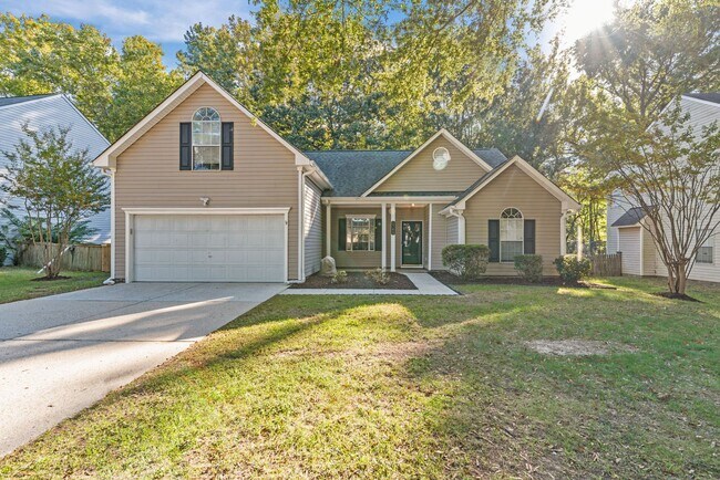 Foto del edificio - Burbage Grant 4 bedrooms- Ready Now!
