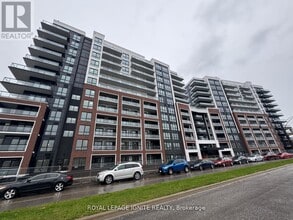 Building Photo - 51 Clarington Blvd