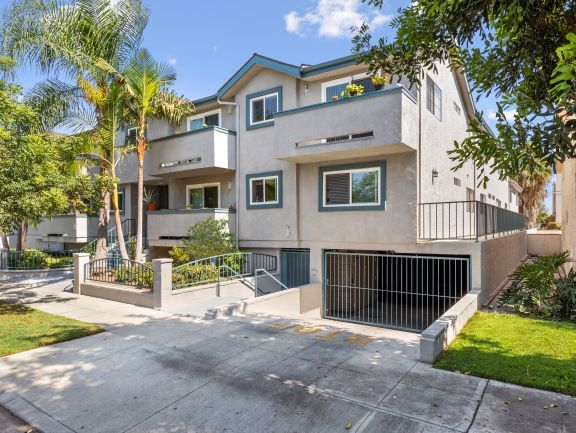 Foto principal - Elmwood Apartments