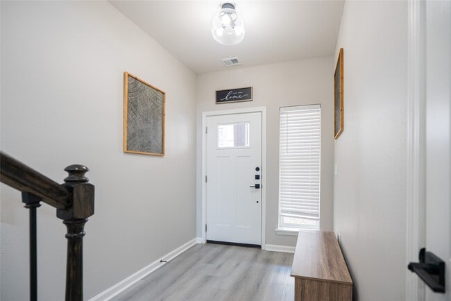 Foto del edificio - 2519 Washington St