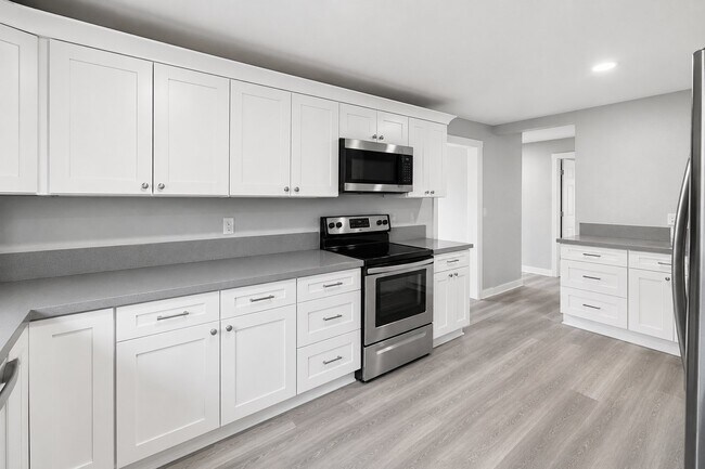 Foto del edificio - 1051 W Oak St