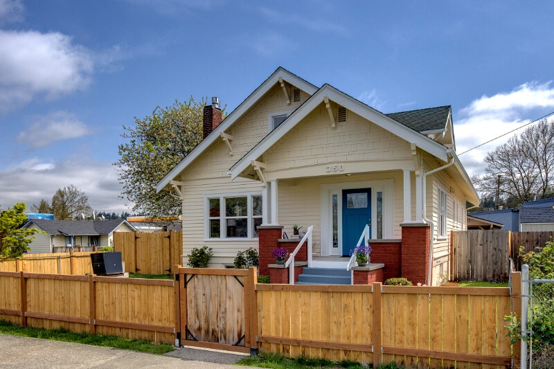 350 Pelly Ave N, Renton, WA 98057 House Rental in Renton, WA