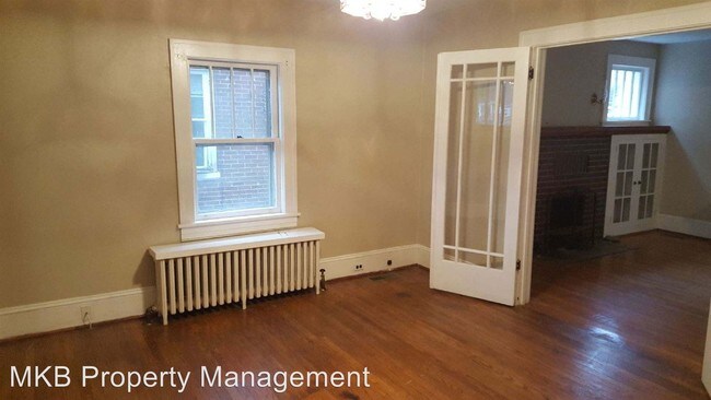 Building Photo - 4 br, 1.5 bath House - 2706 Hillcrest Avenue