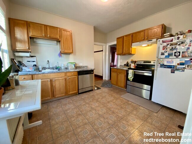 Foto del edificio - 51 Patten St