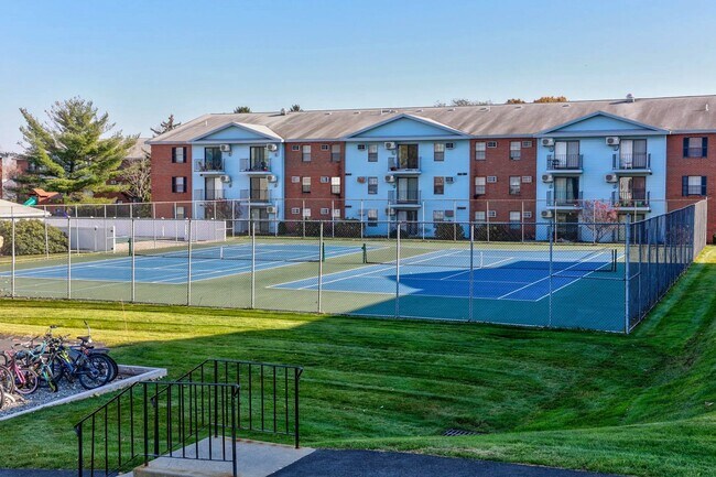 Lugar_alquiler_9 - PRINCETON PLACE APARTMENTS
