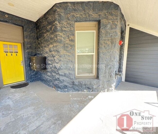 Foto del edificio - 2-Bedroom, 1-Bathroom All-Electric Home in...