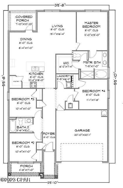 Foto del edificio - 5112 Sienna Dr