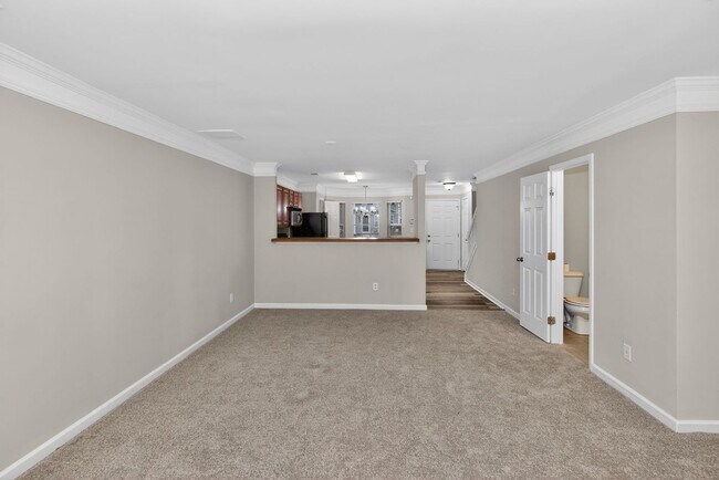 Foto del edificio - 837 Crestwell Cir