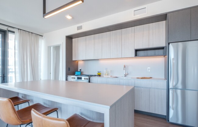Foto del edificio - 1222 S Prairie Ave