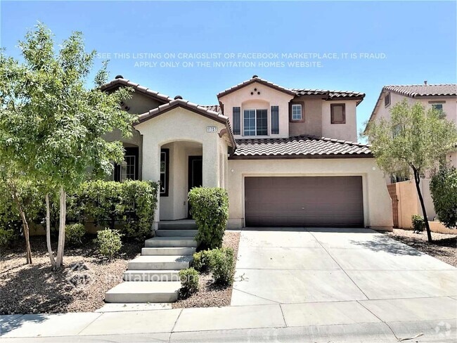 Building Photo - 11757 Lily Rubin Ave