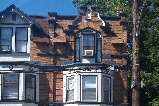 Exterior - 1114 S 47th St