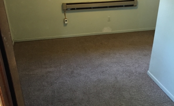 Lower level Bedroom1 - 102 8th St