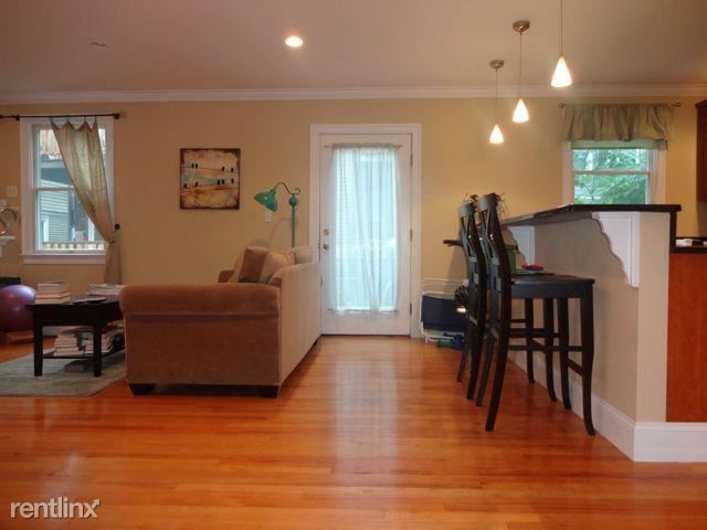 Foto del edificio - 1 Ross Pl