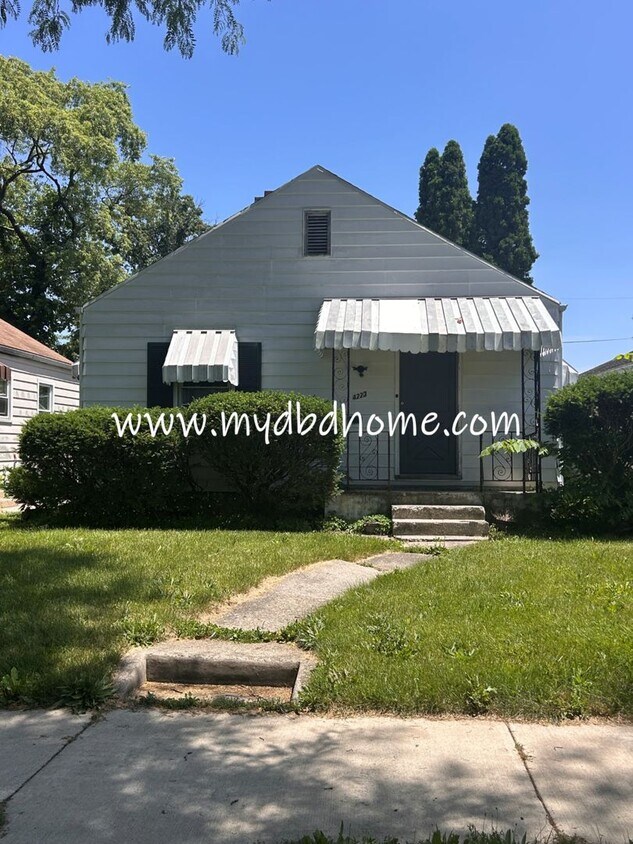 Foto principal - 4223 Lillie St