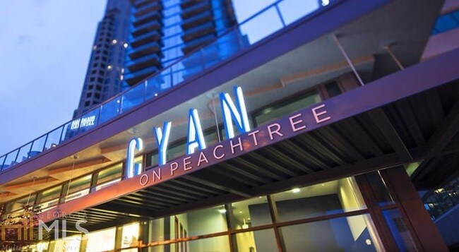 Foto del edificio - 3380 Peachtree Rd NE