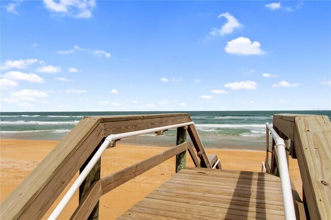 Foto del edificio - 3600 S Ocean Shore Blvd
