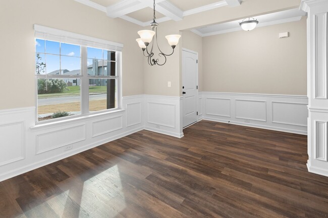 Foto del edificio - New House in  The Reserve at Wyndham Gates