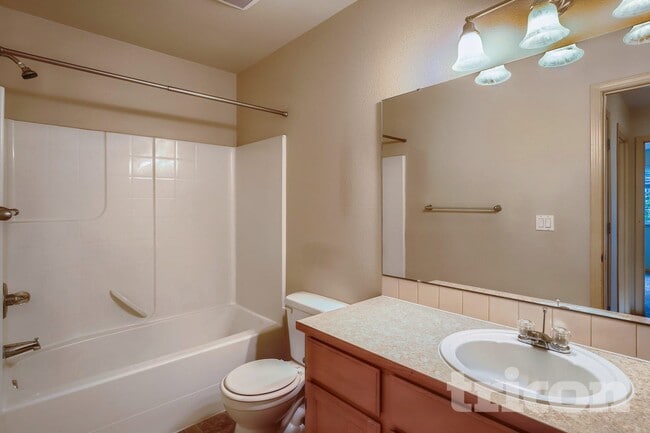 Foto del edificio - 15512 85th Ave E