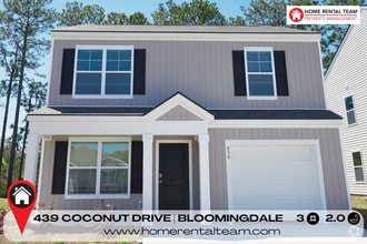 Building Photo - 439 Coconut Dr