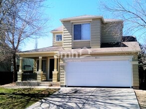 Building Photo - 8811 Clover Meadow Ln
