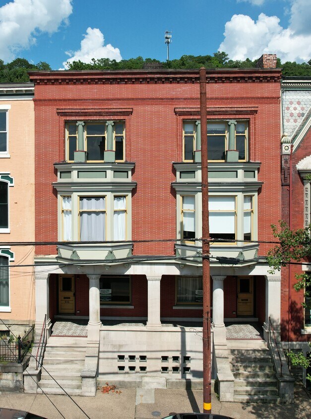 Foto principal - 808 Main St