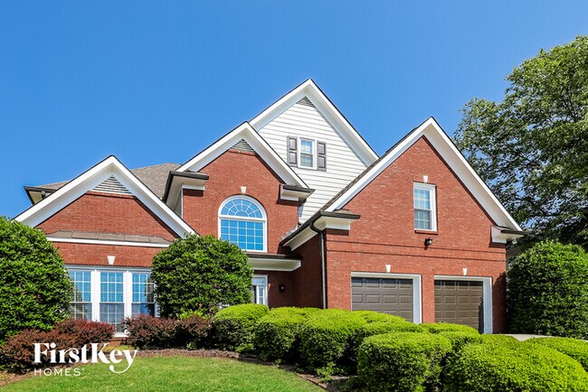 Foto del edificio - 5262 Bowman Springs Trail