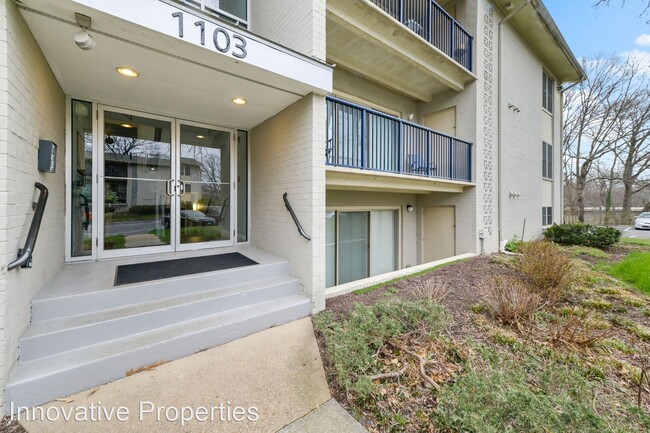Foto del edificio - 2 br, 2 bath House - 1103 Primrose Court #302