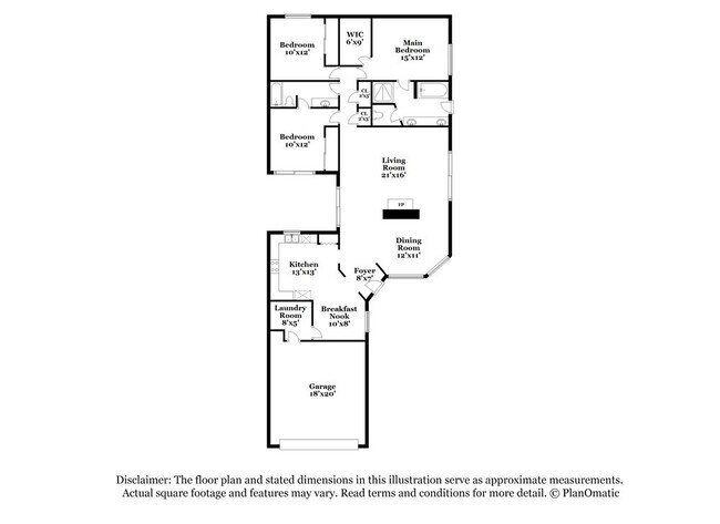 Foto del edificio - 11770 N 112th St