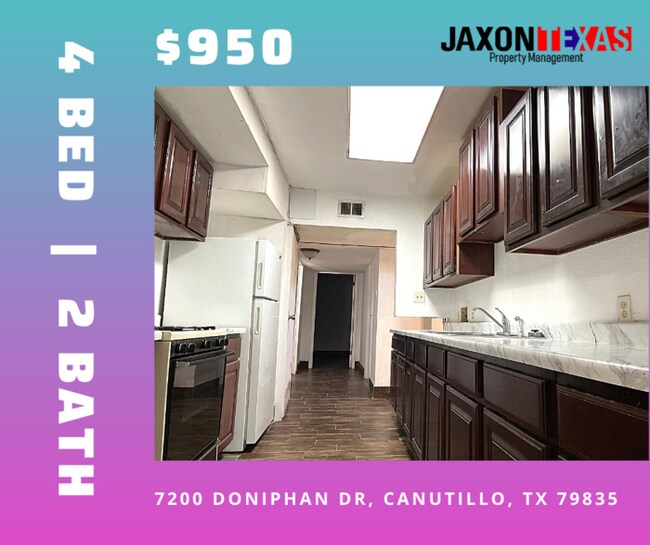 Building Photo - Doniphan Drive #01