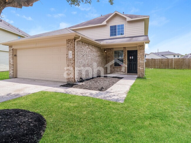 Foto del edificio - 910 Redcrest Springs Ct