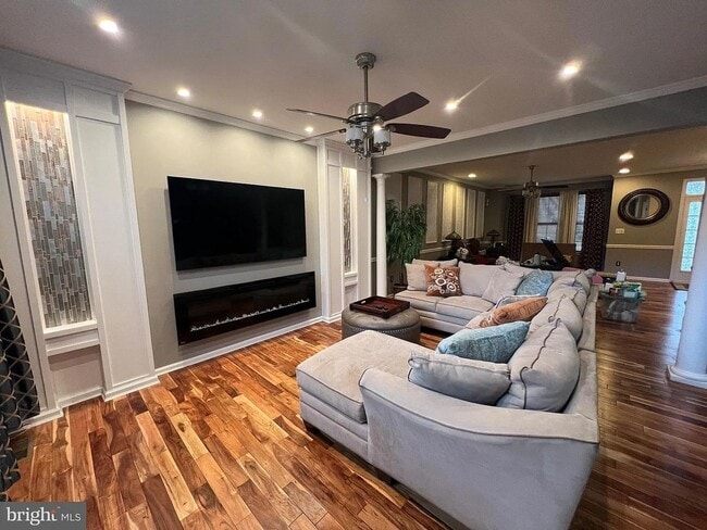 Foto del edificio - Fully Furnished Rental In Bayberry!