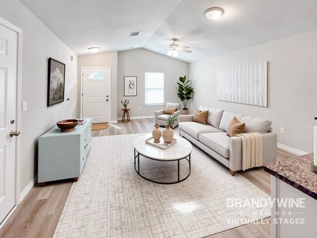 Foto del edificio - 5301 Oaktrail Ln