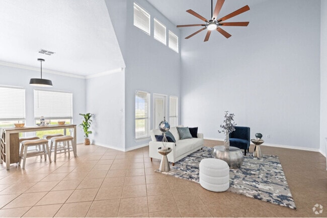 Building Photo - 14861 S Padre Island Dr