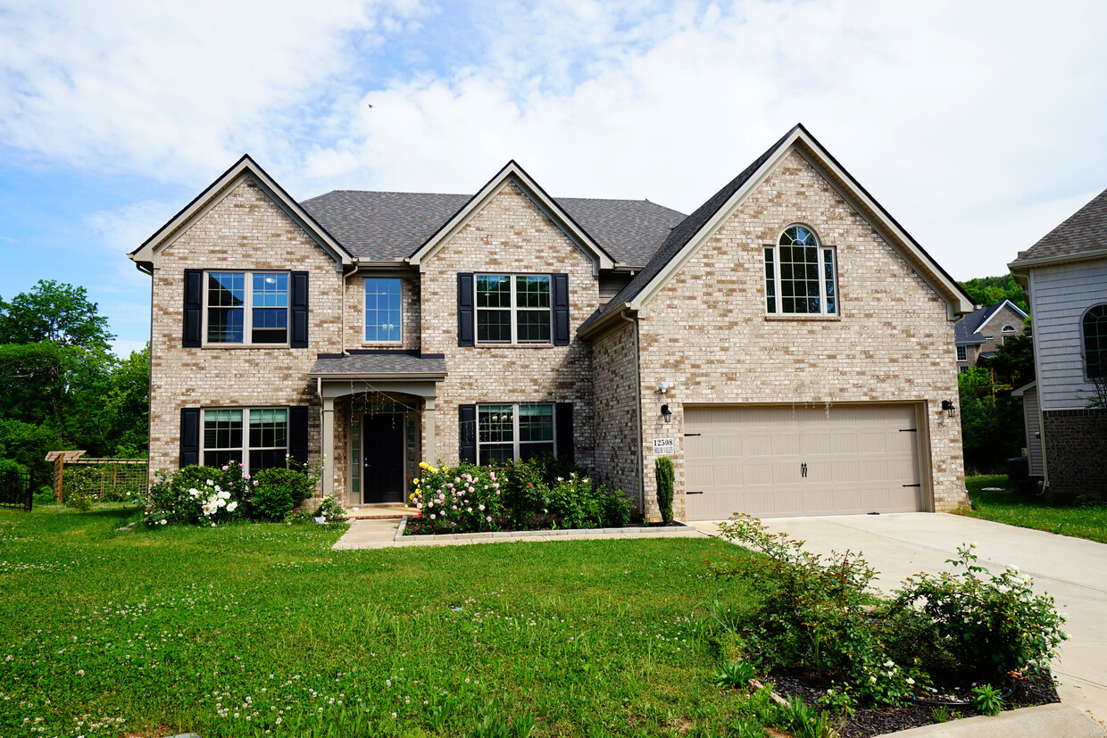 Foto principal - 12508 Shiloh Vly Ln