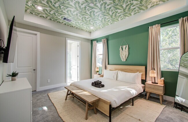 Foto del edificio - 8320 Curry Rd