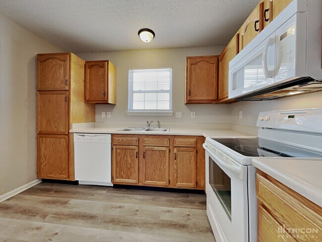 Foto del edificio - 1502 Osprey Way Greenwood IN