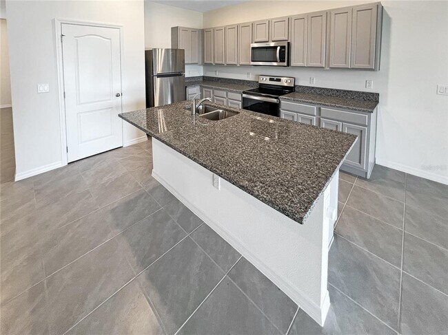 Foto del edificio - 1264 Draintree St