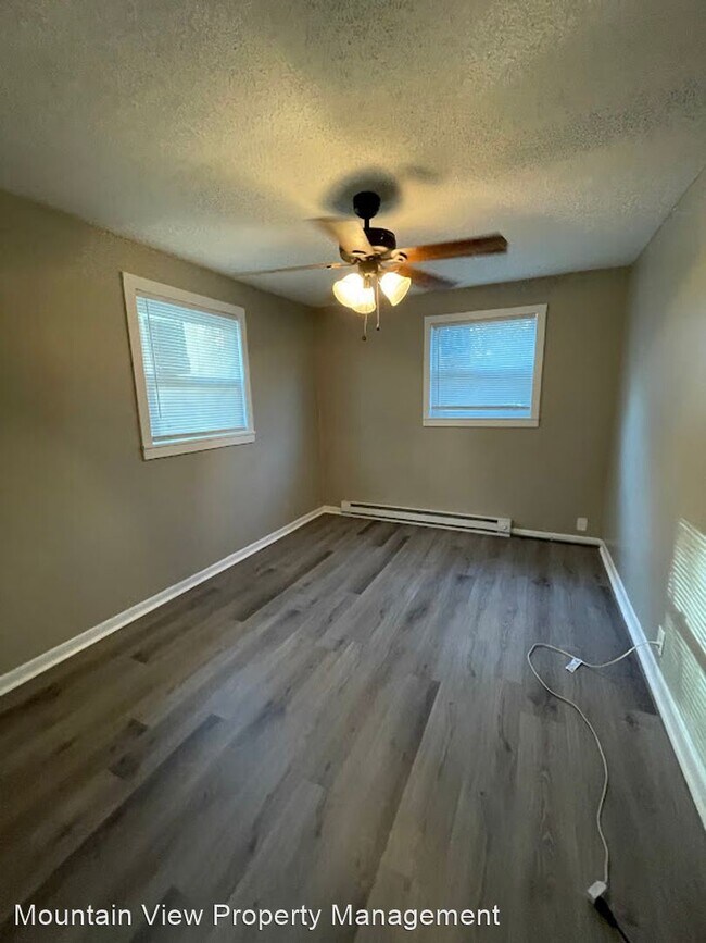 Foto del edificio - 2 br, 1 bath House - 1806 Crabtree Rd