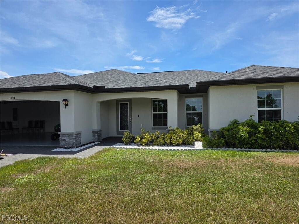 Foto principal - 4174 NW 38th Pl