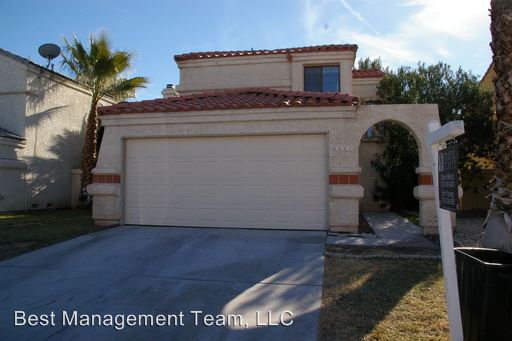 Primary Photo - 6601 Canyon Cove Way