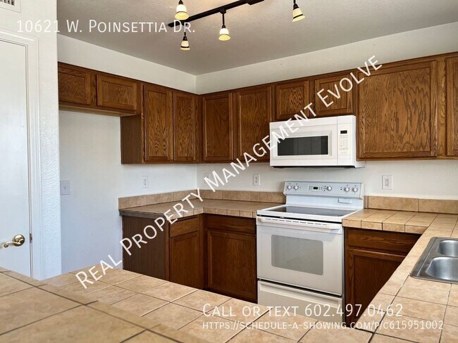 Foto del edificio - 10621 W Poinsettia Dr