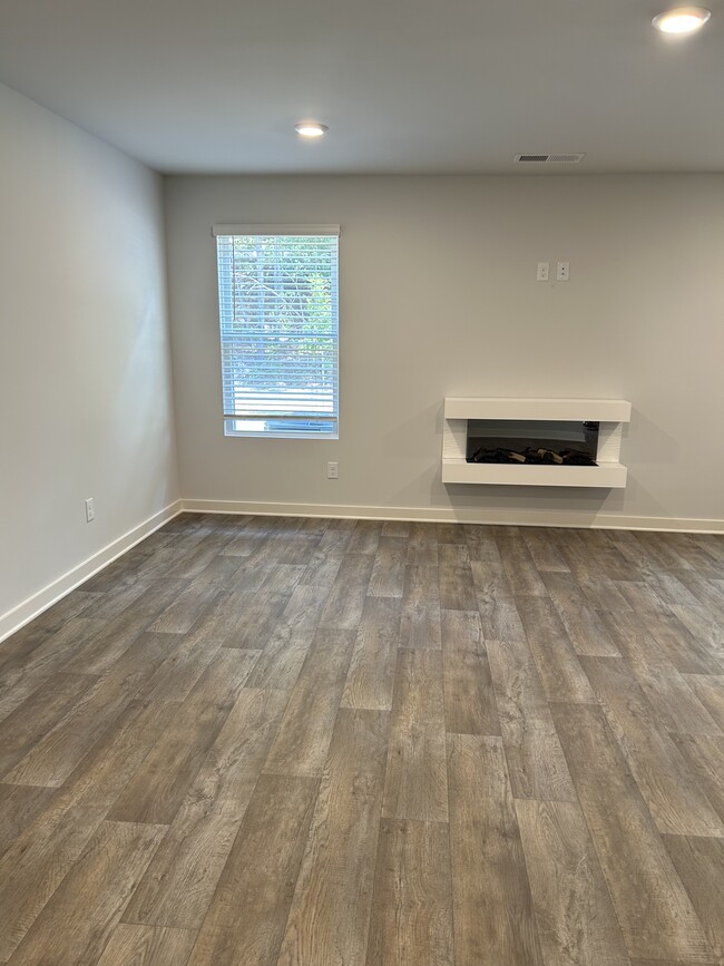 Another view of the living room - 226 River Meadow Dr