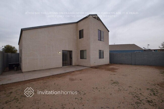 Foto del edificio - 5638 S 5th Dr