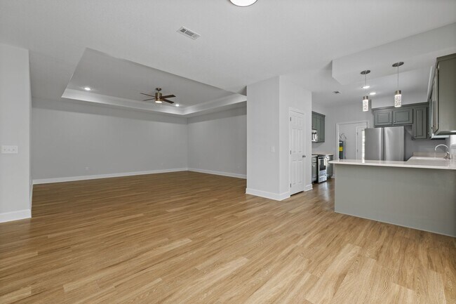 Foto del edificio - Beautiful New Construction Townhouse