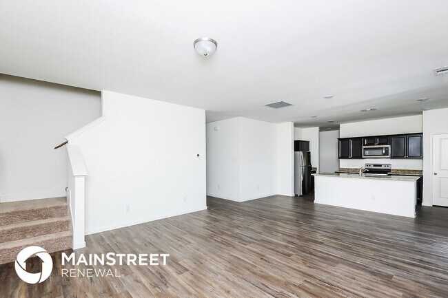 Building Photo - 501 Canoe Way