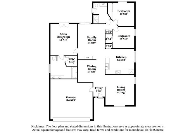 Building Photo - 622 Queensbridge Dr