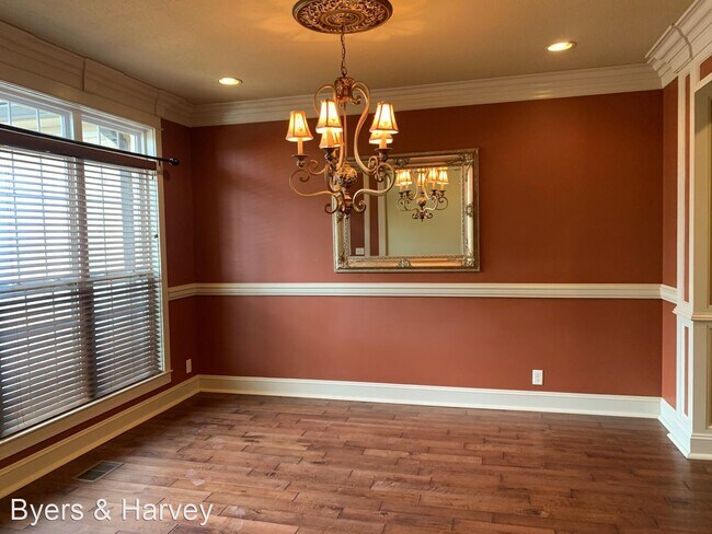 Building Photo - 4 br, 3.5 bath House - 828 Salisbury Way
