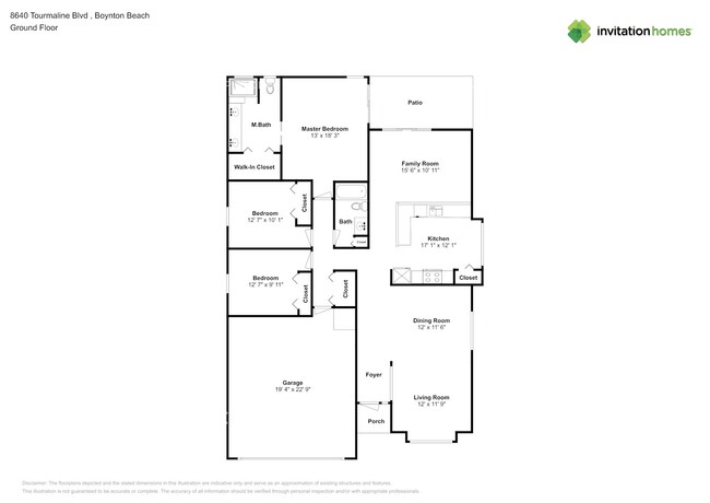 Foto del edificio - 8640 Tourmaline Blvd