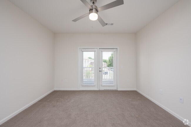 SALA DE ESTAR - South Town Square