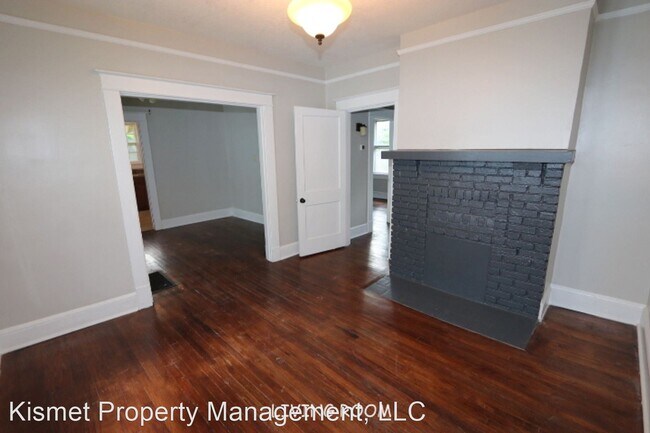 Foto del edificio - 2 br, 3 bath House - 3549 Marion Avenue